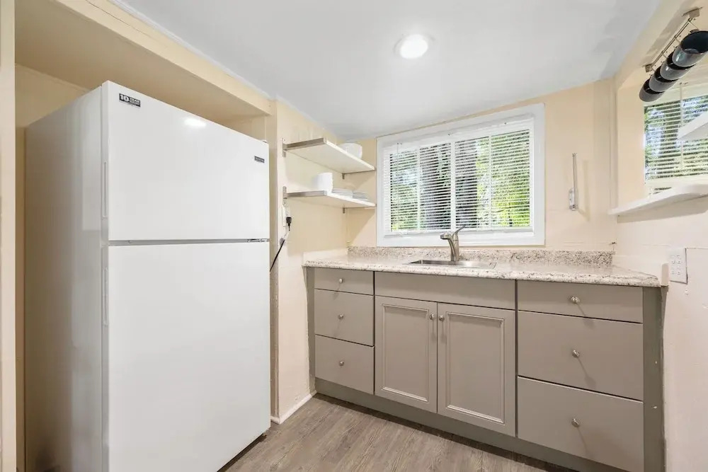 Natures Nook Cottage for 2!