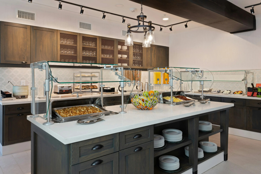 Homewood Suites by Hilton St Augustine San Sebastian