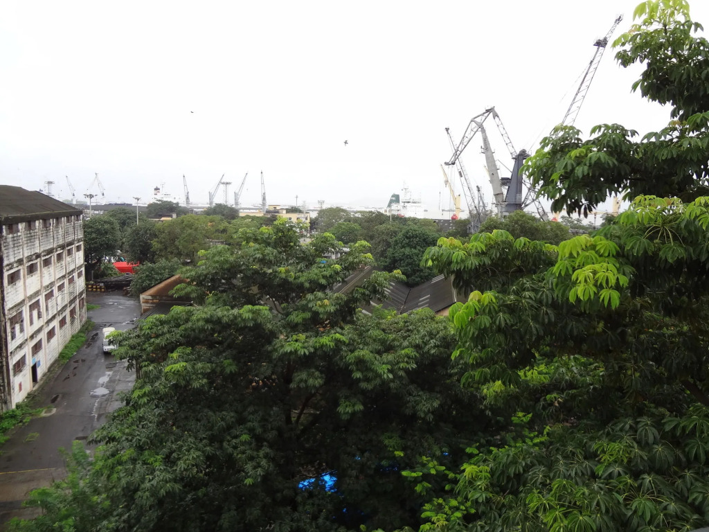 Grand Hotel Mumbai - Ballard Estate, Fort