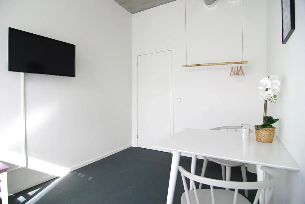 Stunning apartments close to Amstel river