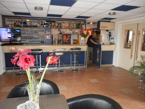Seehotel Oostkapelle