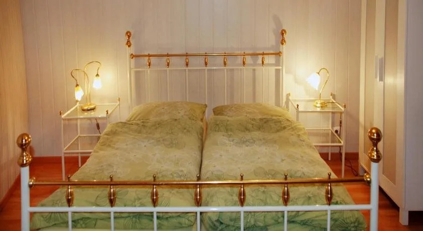 Hotel Ziegenhagen