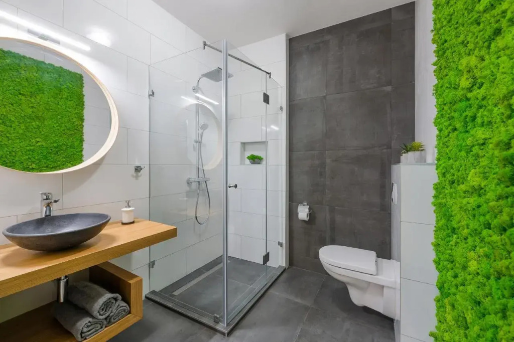 High End Suite Klauzal with AC