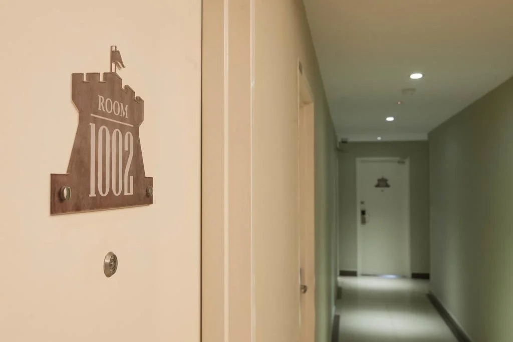 Castello Hotel