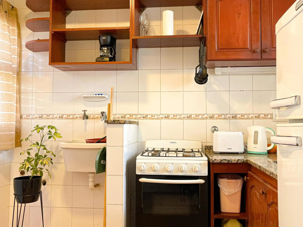 Dpto exclusivo - Comodidad y estilo superior - TANDEMDESING