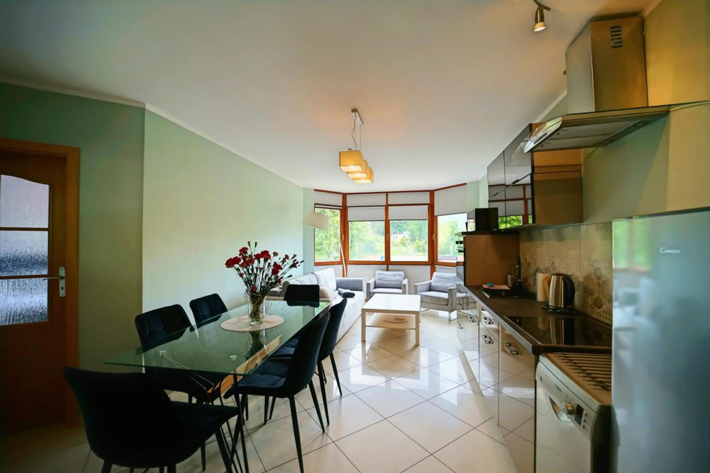 Apartament EverySky Karpacz - Skalna 32