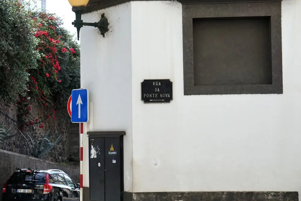 Your Home in Madeira II