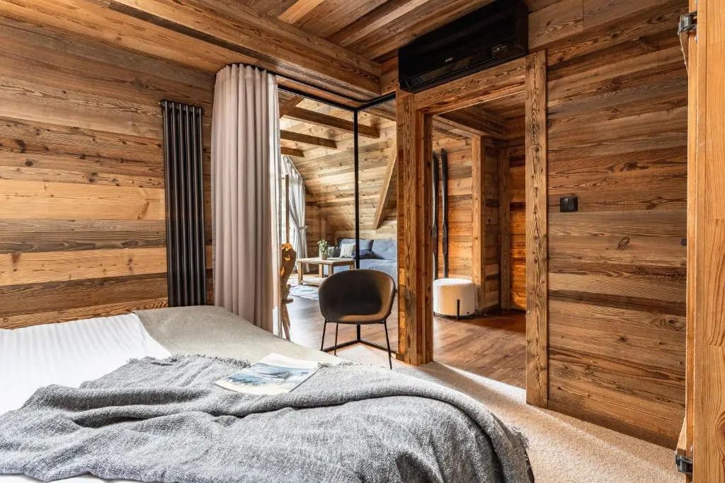 Apartamenty i Pokoje Krupówki 49