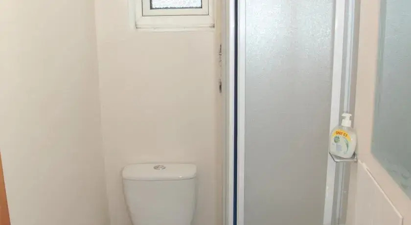 Amber Guest House