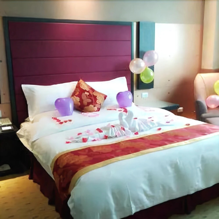 Guiyang Tianhao Hotel