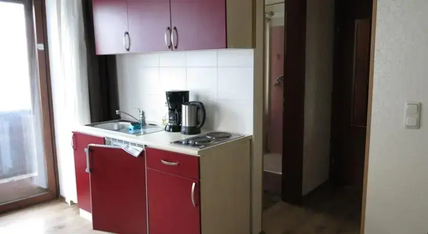 Bergzeit Appartments