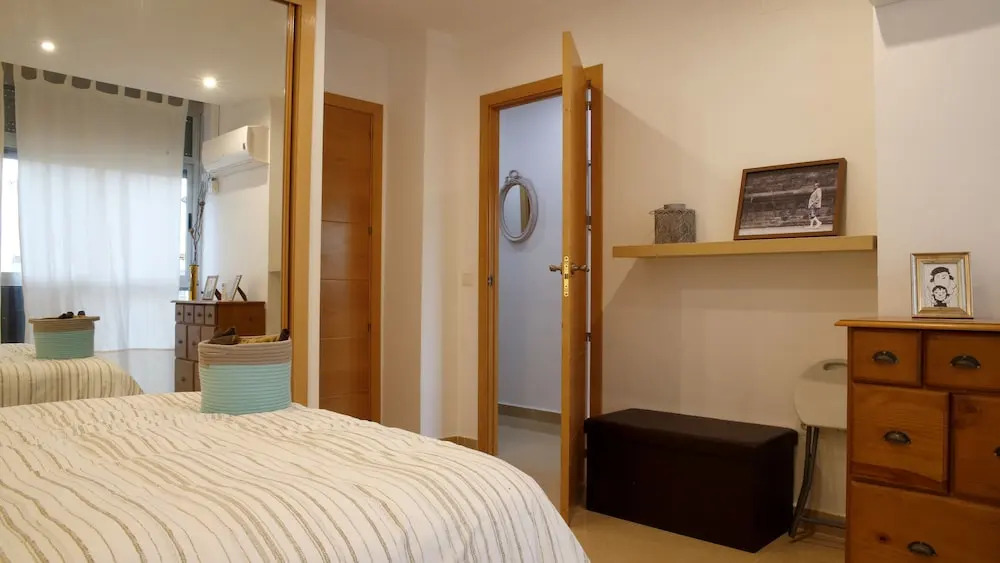 Homely Málaga Soho 520