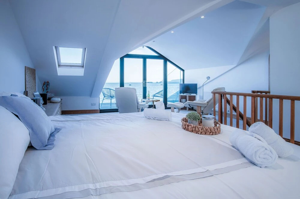 Beachways - 5 Bedroom Holiday Home - Saundersfoot