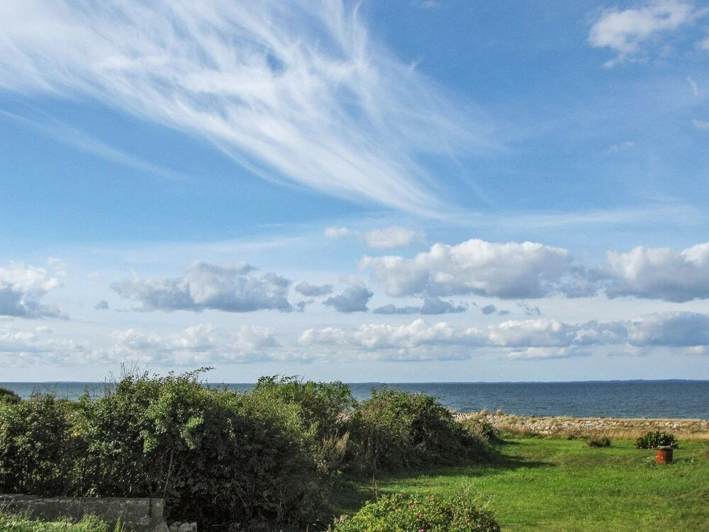 Rustic Holiday Home in Løgstør near Sea