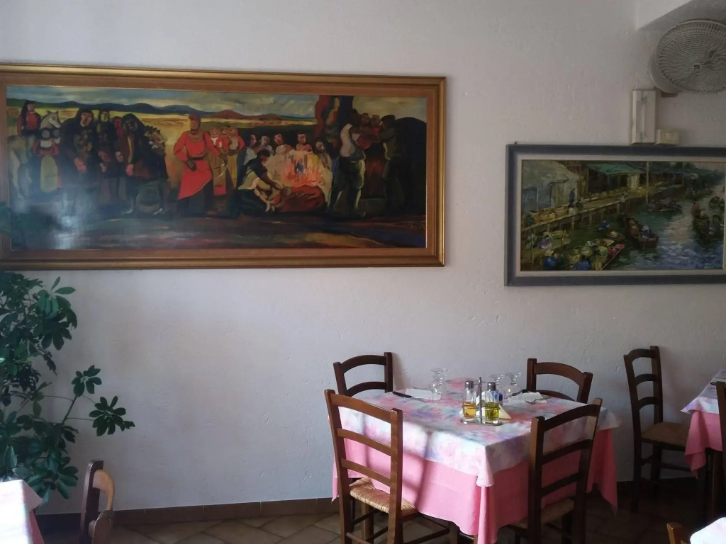 Scano Comfort Inn
