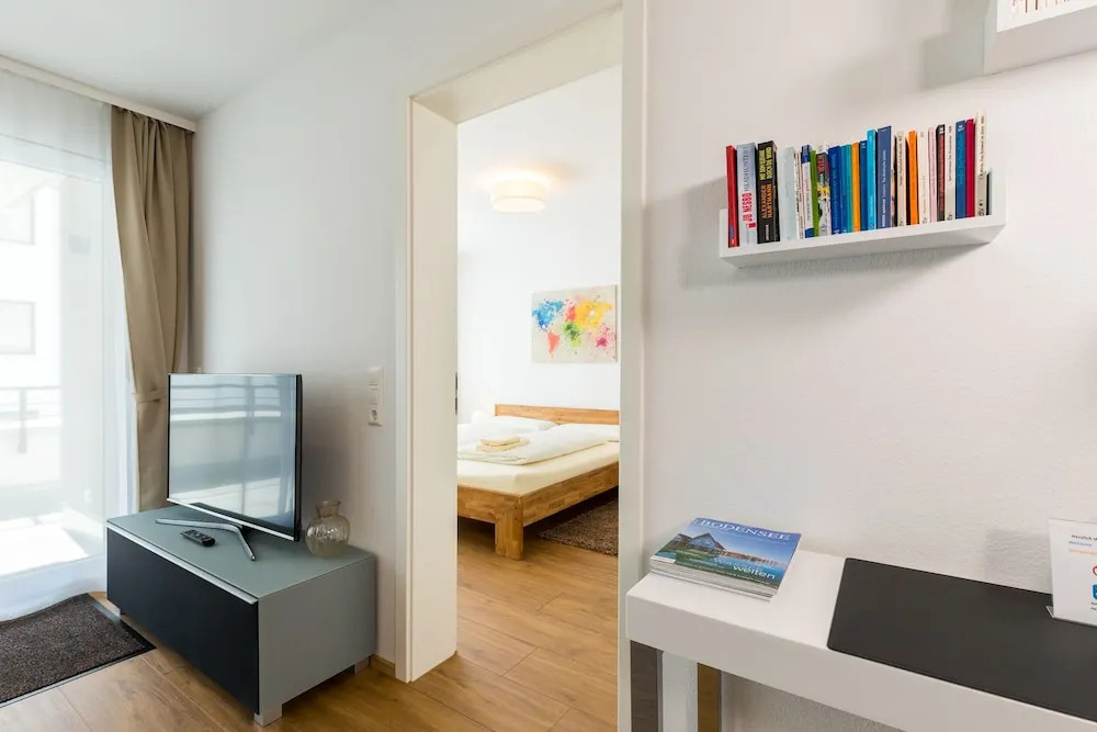 Apartment Alex