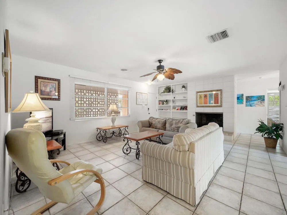Harbor Paradise Home - Four Bedroom Home