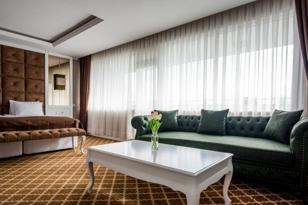 Hotel Arpezos