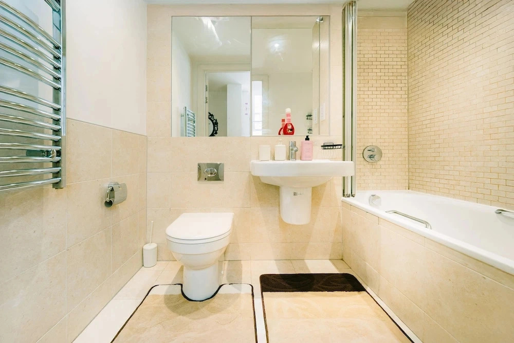 LUX Bloomsbury Flat By Holborn Covent Garden
