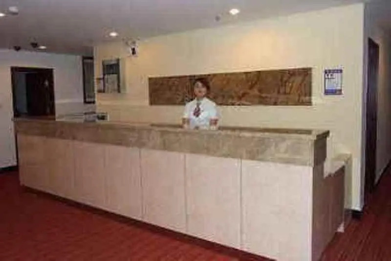 Super 8 Hotel Beijing Nanzhan