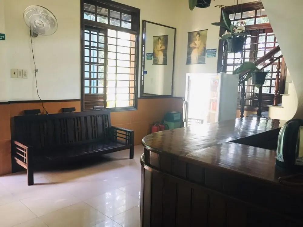 OYO 977 Minh Duc Guest House