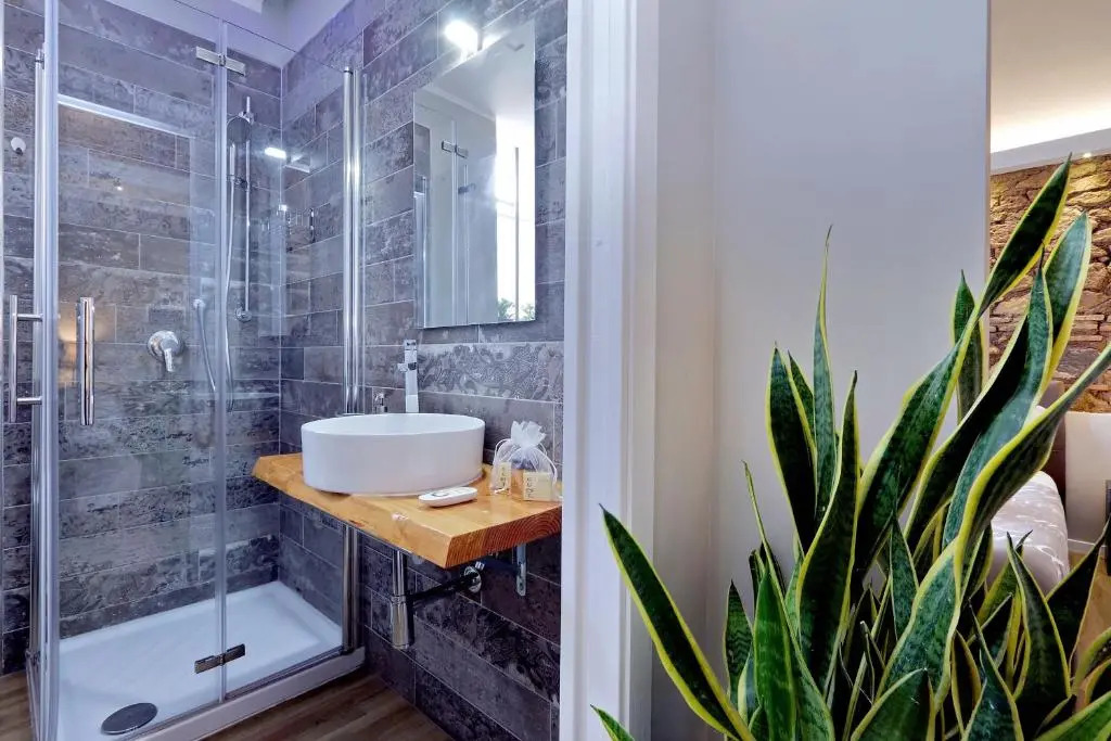 Il Borgo Luxury Suites