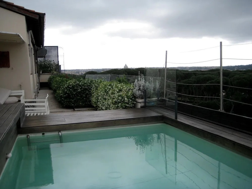 Veneto Excelsior Suite