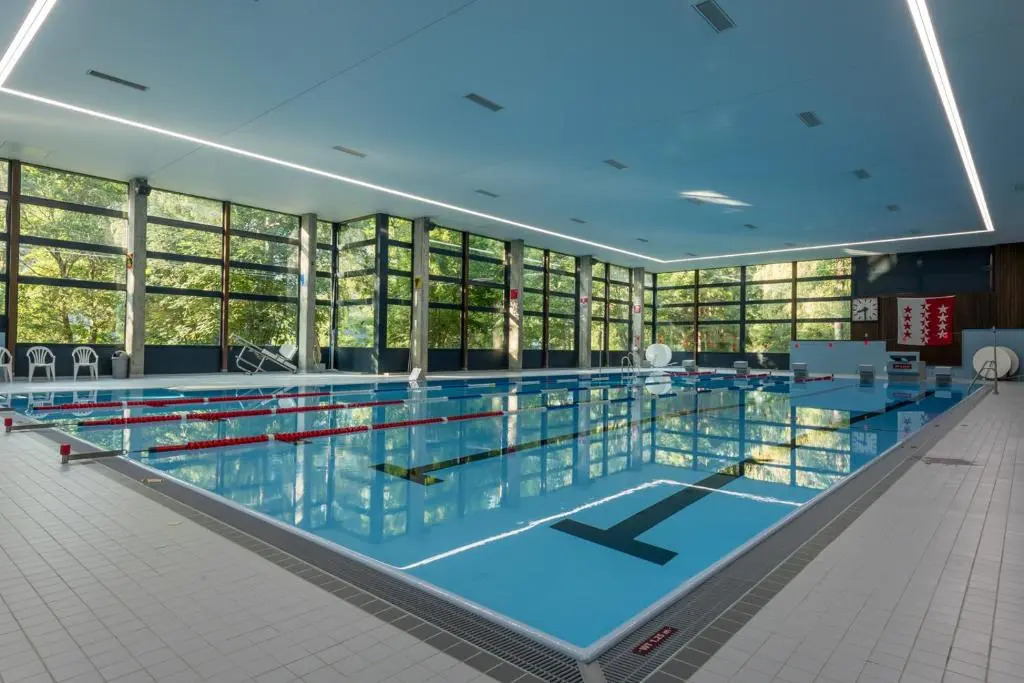 Sport Resort Fiesch - Fiescher Hostel