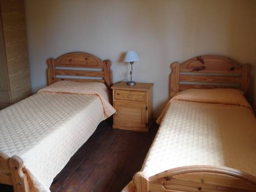 Hostel Aonikenk