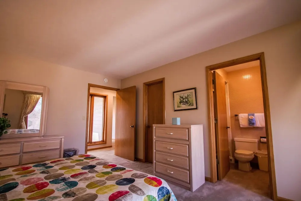 Woodlands Retreat