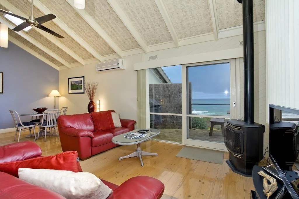 5 Whitecrest Great Ocean Road Resort - Ocean Views