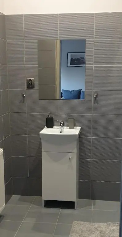 Wadowice Apartamenty Nad Skawą