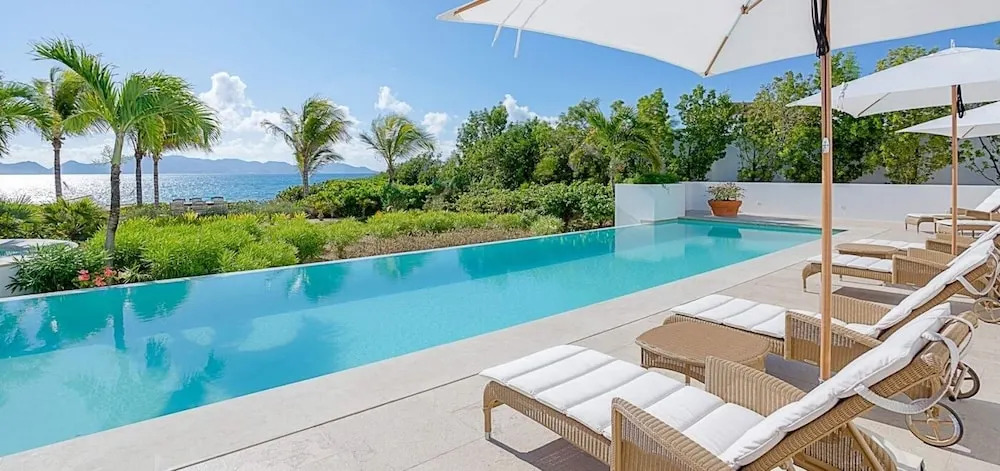 Villa Arushi