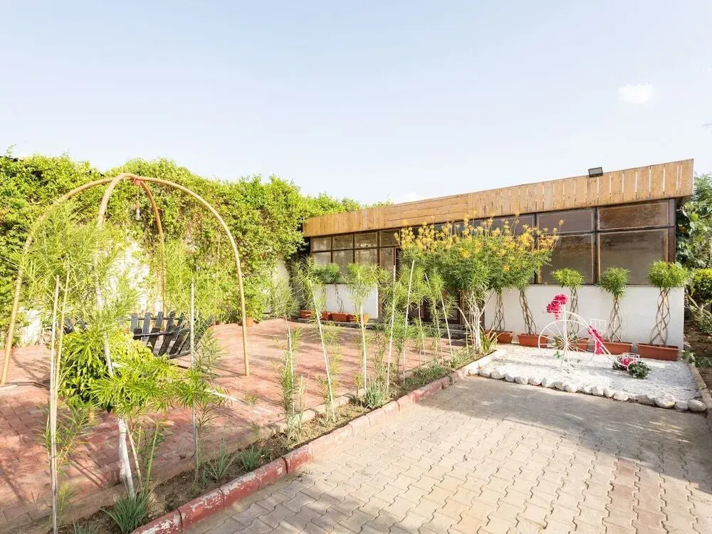 Samardha Jungle Resort by OYO Rooms