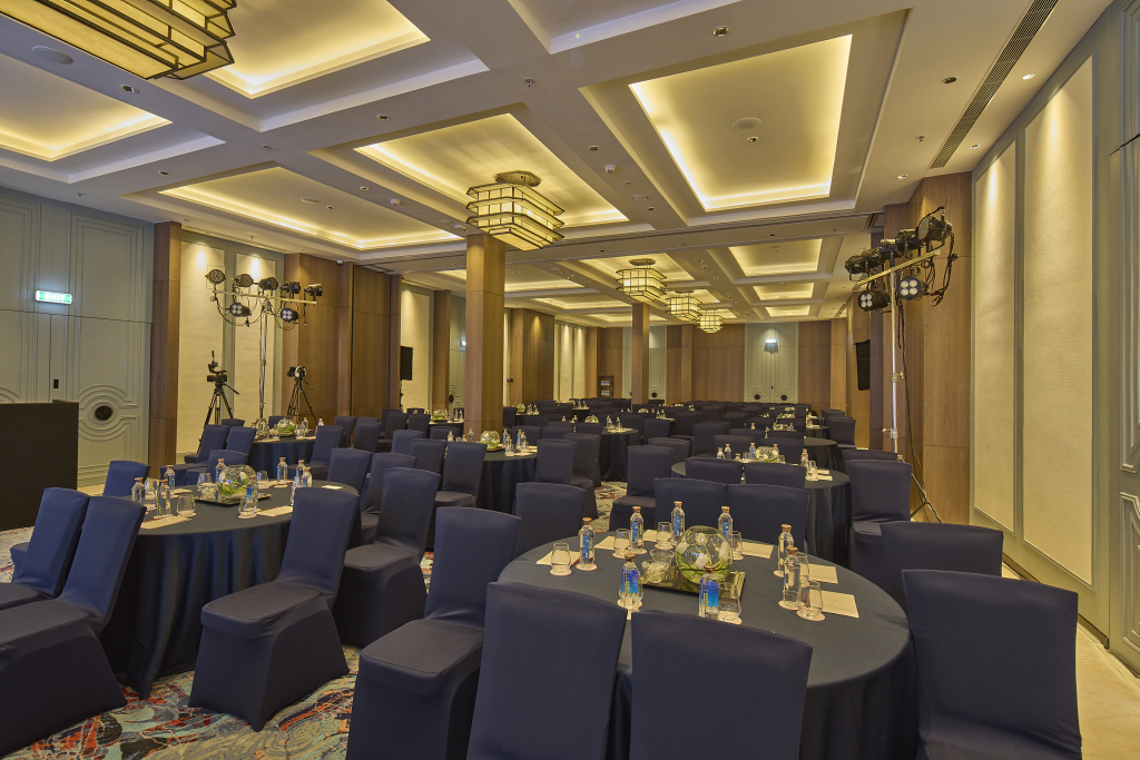 ICONIQA - The Lifestyle Hotel of Mumbai