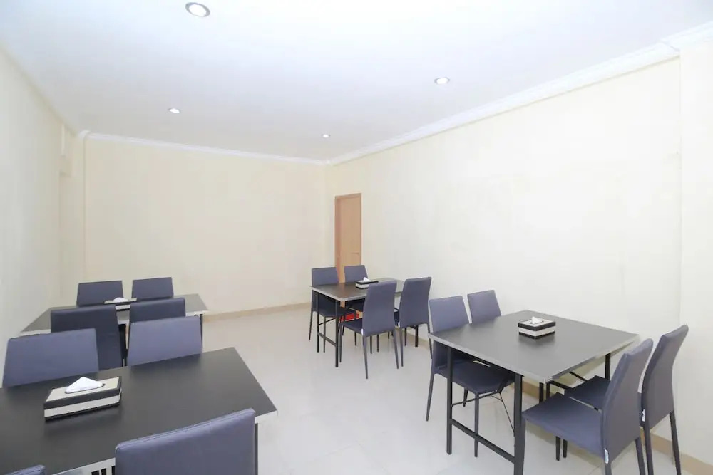 Airy Mlati Kalimantan 1 Yogyakarta