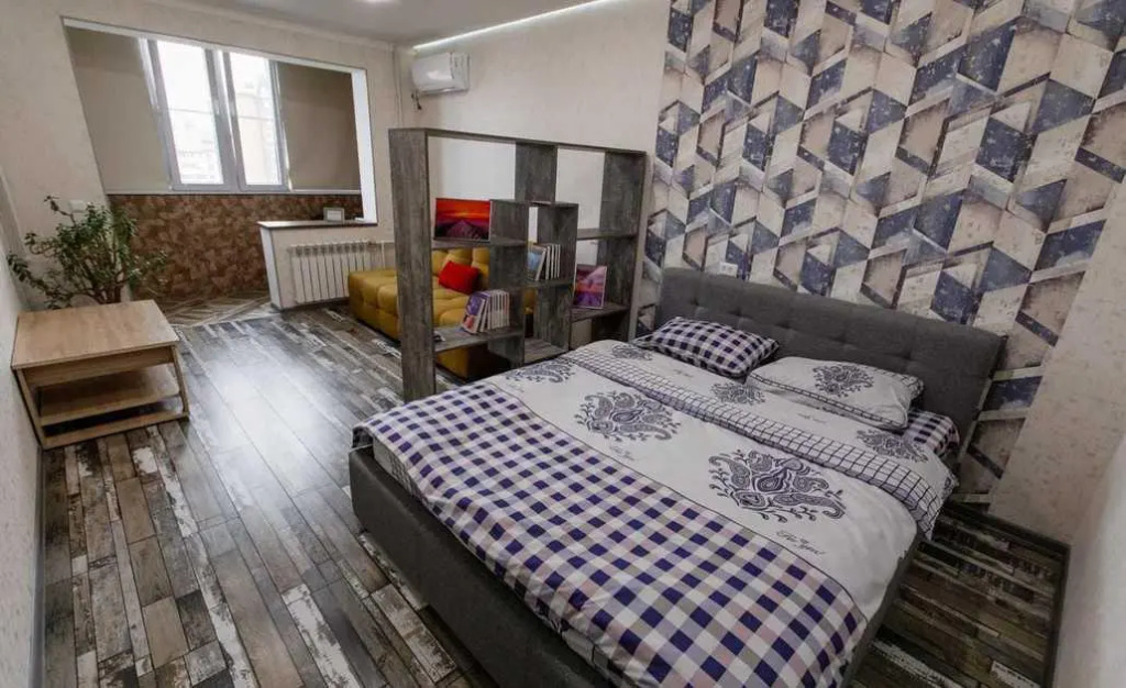 Rent Min-Vody (Рэнт Мин-Воды) на улице Новоселов 4
