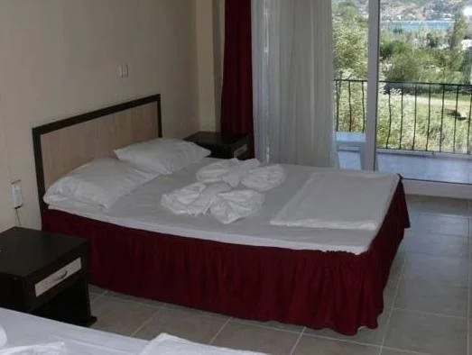 Hotel Benan