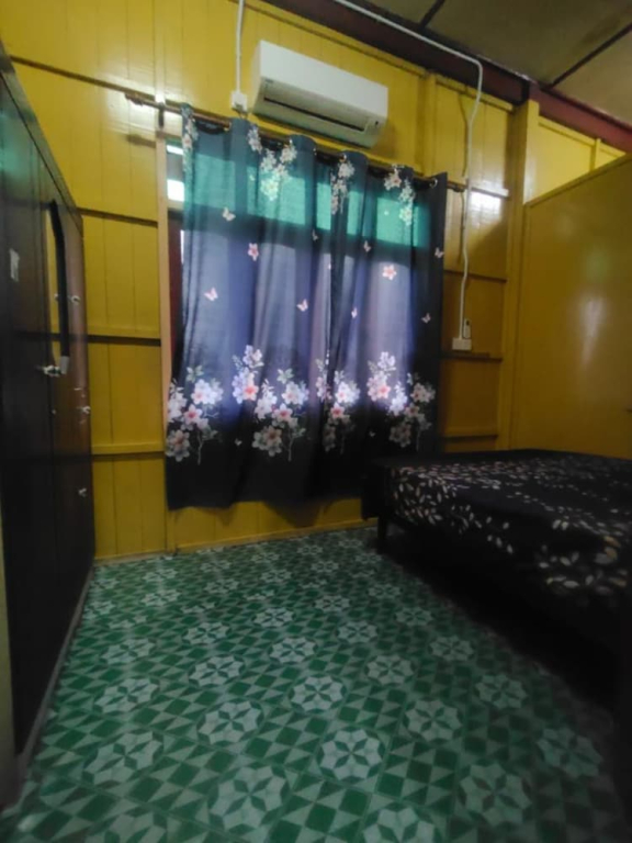 Homestay Selesa KBB 3 Guest House