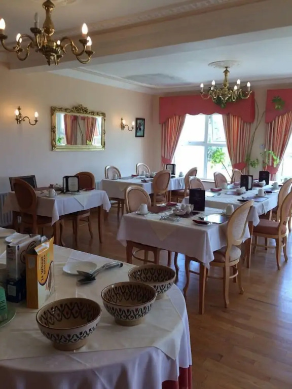Cashen Course House V31 RR40