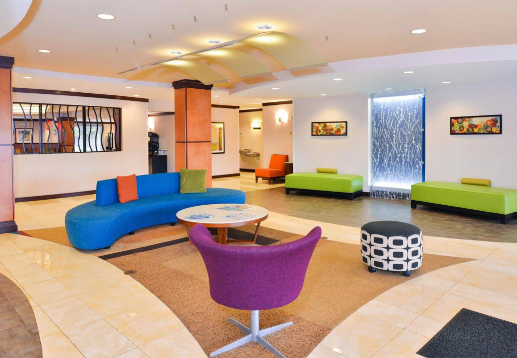 Fairfield Inn and Suites by Marriott Asheboro