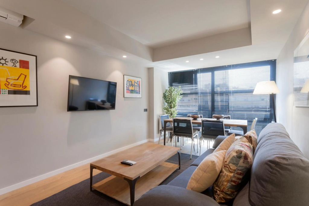 Alterhome Luxury II