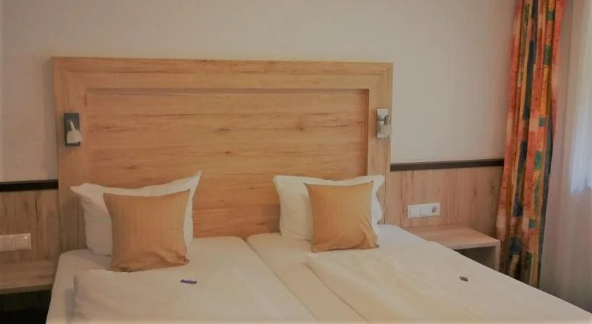 Appartements Waldesrand