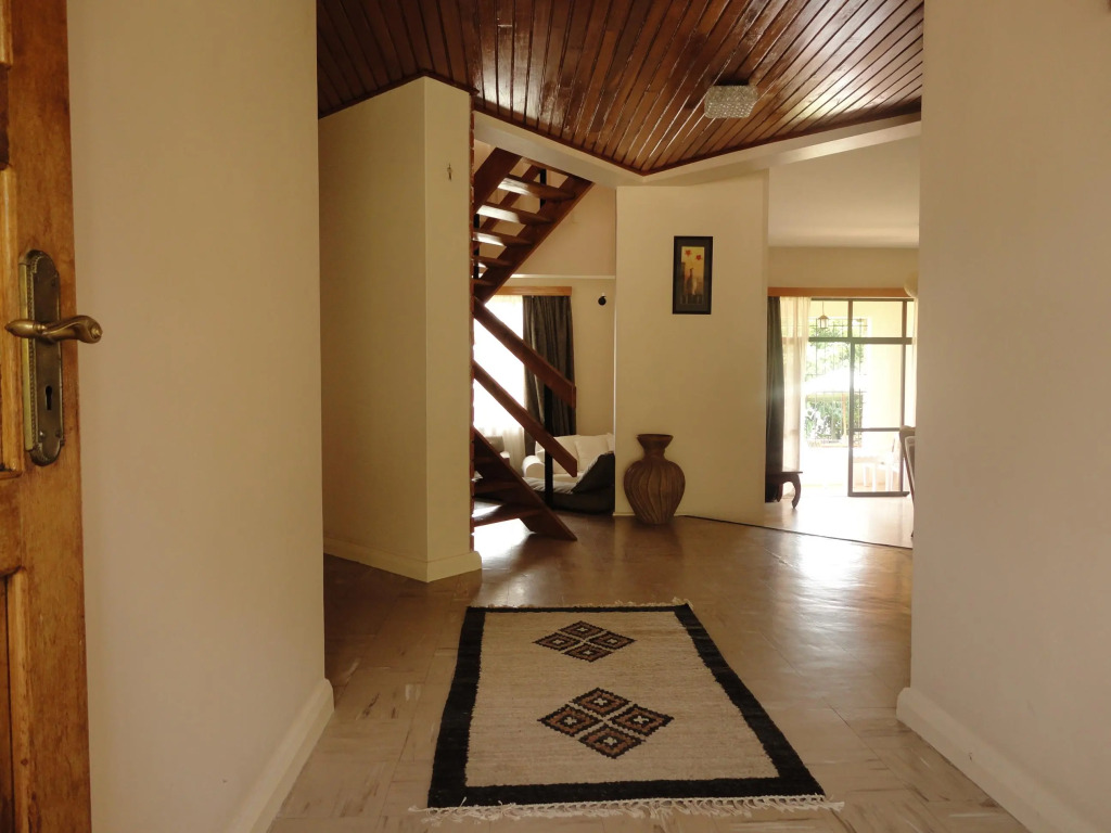 Nakuru Milimani Guest House