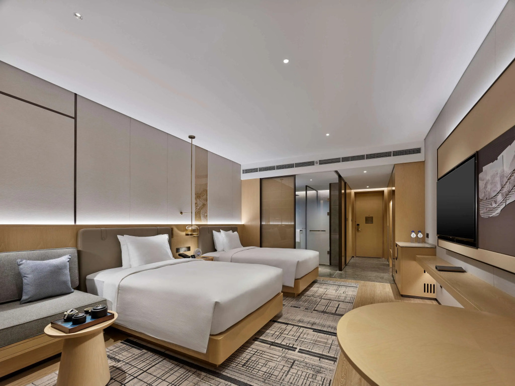 Doubletree By Hilton Beijing Badaling