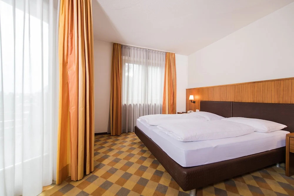 Hotel Tubris & Appartements - Residence Tubris
