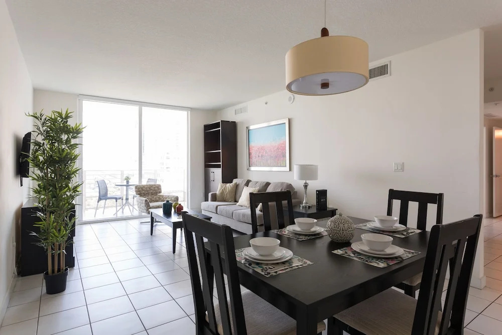 1st Brickell Boutique Residences by Nomad Guru