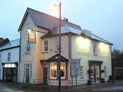 Thyme at the Tavern