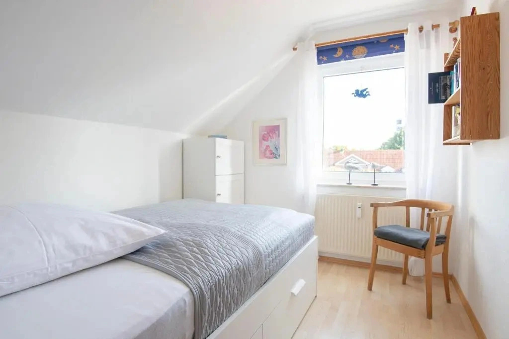 Schützenweg 7-9 Wohnung 13