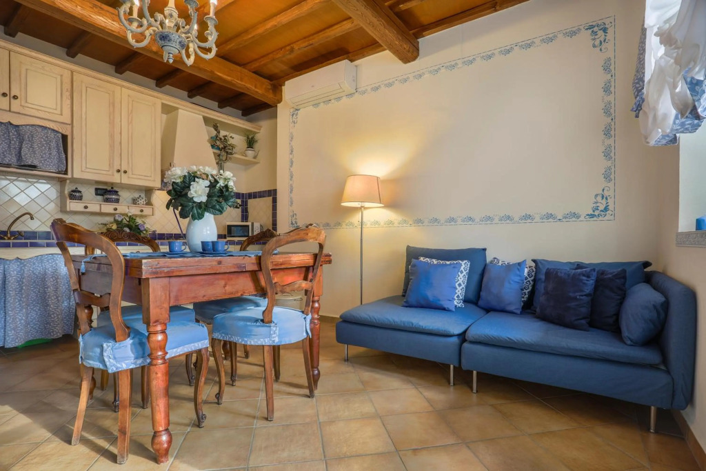 MIRTILLO di Home Hill